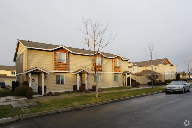 Foto del edificio - Fairhaven Vista