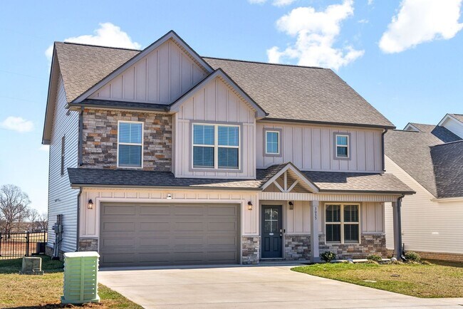 Building Photo - 4 Bedroom Home For Rent Near Post!