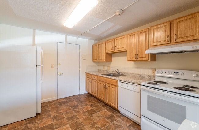 Estudio, 1BA - 410 FT² - Rockingham Village Apartments