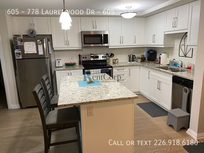 Building Photo - 778-778 Laurelwood Dr