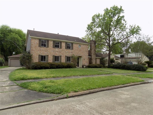Building Photo - 5519 Council Grove Ln