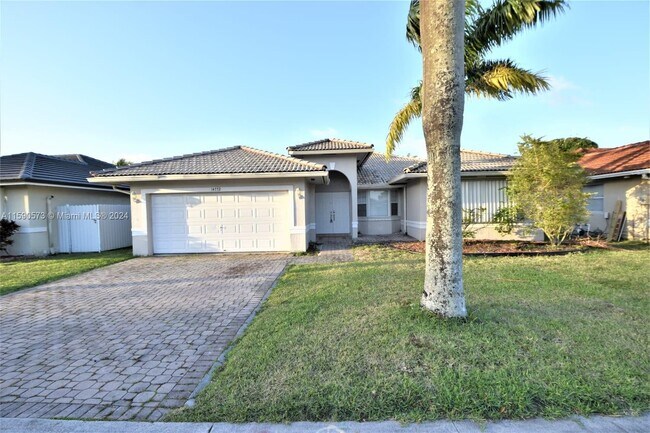 Building Photo - 14772 SW 176th Terr