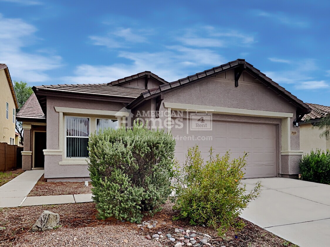 Foto principal - 7023 S Calypso Court