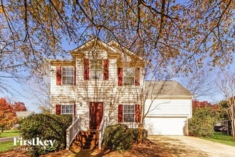 Building Photo - 12301 Carolina Crossing Dr