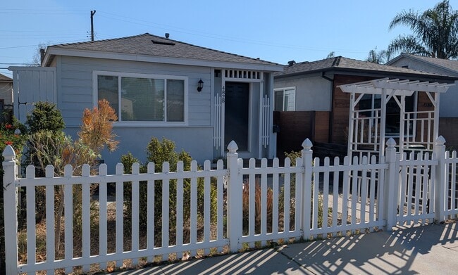Building Photo - 4828 Sawtelle Blvd