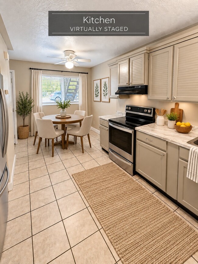 Building Photo - 1601 Ivy Cir