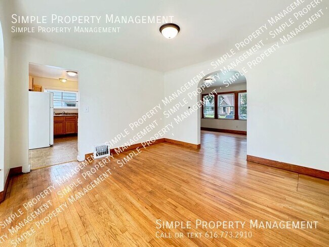 Foto del edificio - 1012 California St NW