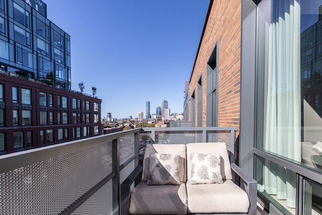 Foto del edificio - 32 Traveler St