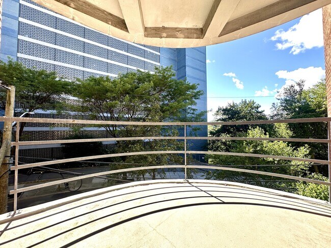Foto del edificio - 500 Kappock St