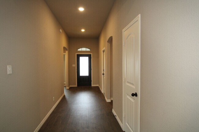Foto del edificio - Room to Relax: Spacious 4BR Home in Killeen’s Settlers Pass