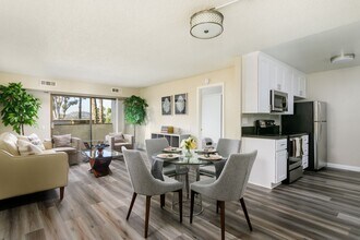Interior Photo - Alta Cima Apartment Homes