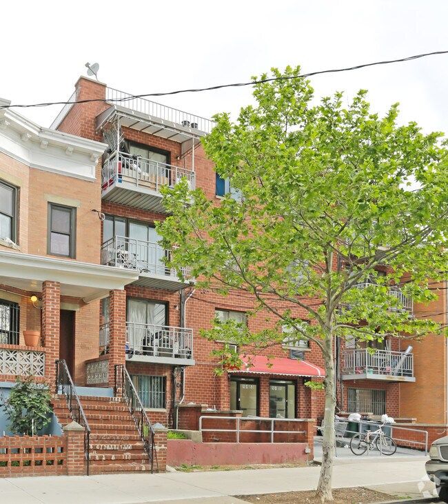 Building Photo - 104-53-104-55 42nd Ave