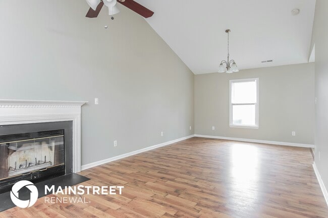 Building Photo - 2001 Deep Forest Trail