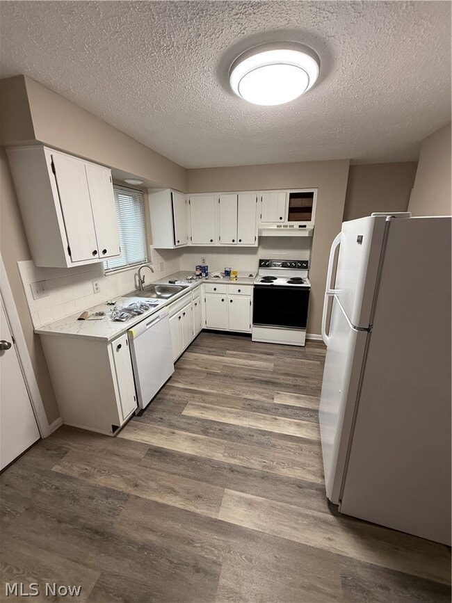 Foto del edificio - 6136 Clingan Rd