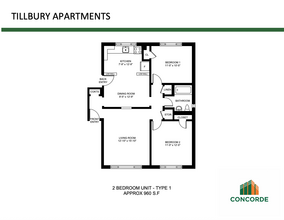 Building Photo - 358 Tillbury Ave