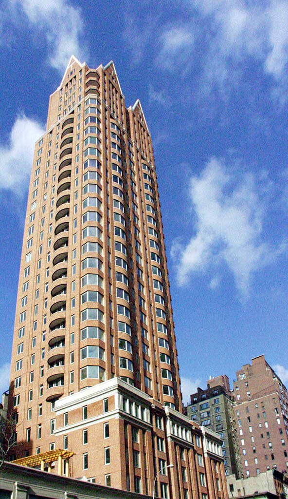 Building Photo - The Empire