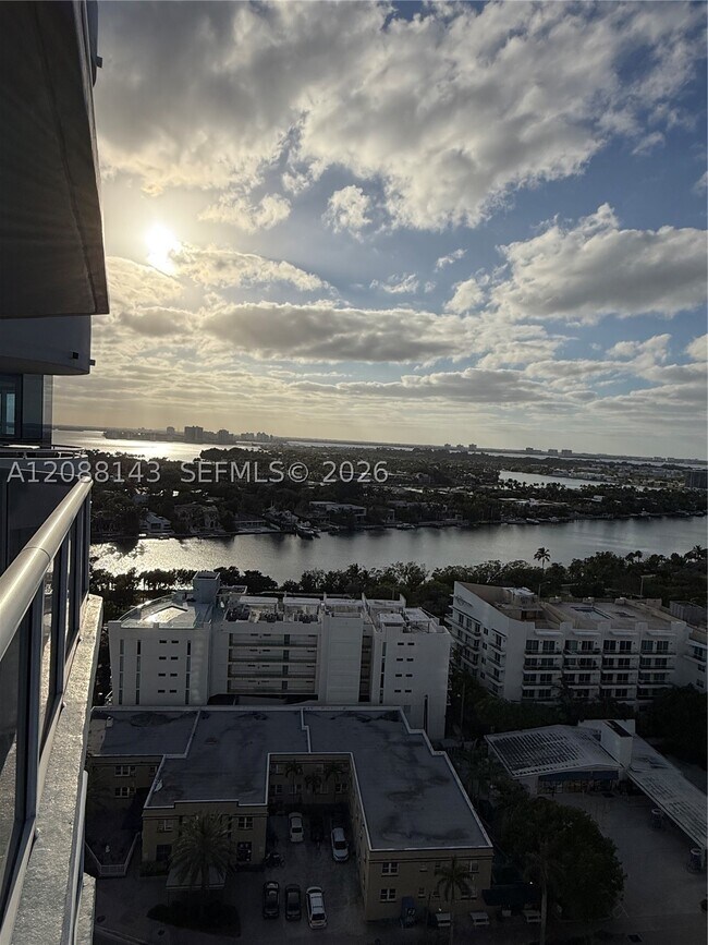 Building Photo - 6301 Collins Ave