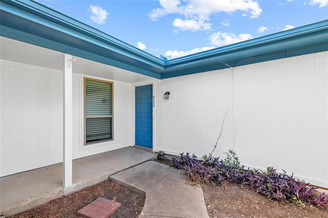 Foto del edificio - 932 Cottonwood Trail