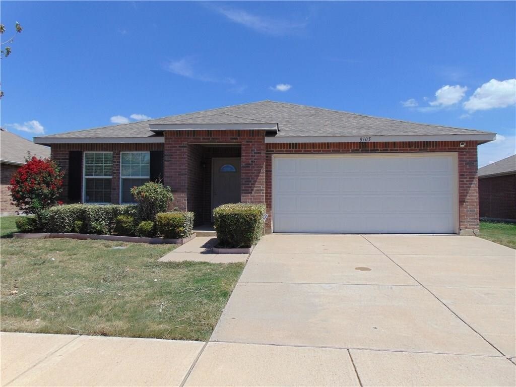 Foto principal - 8105 Stowe Springs Ln