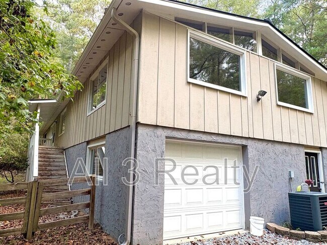 Foto del edificio - 435 Sherwood Rd