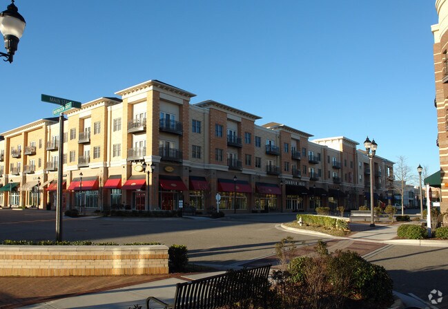 Foto principal - Mayfaire Townview
