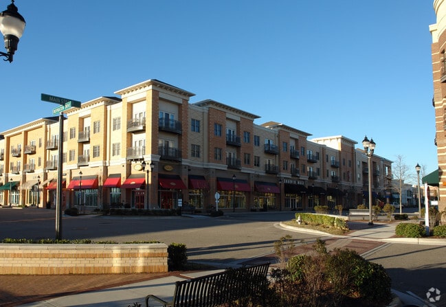 Primary Photo - Mayfaire Townview