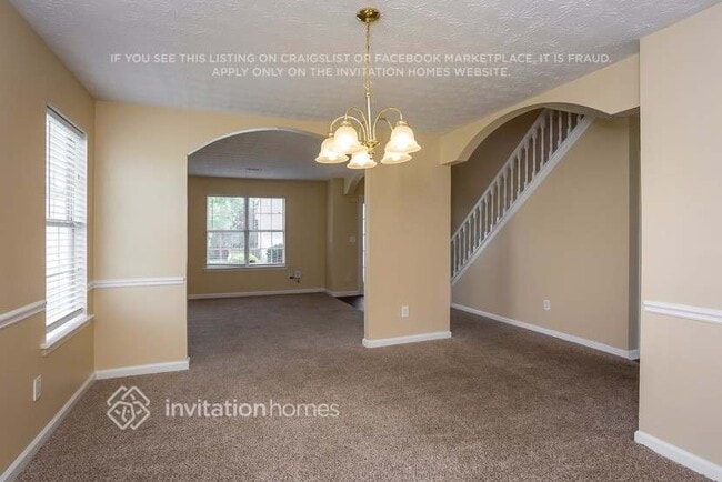 Foto del edificio - 350 Overlook Turn NW