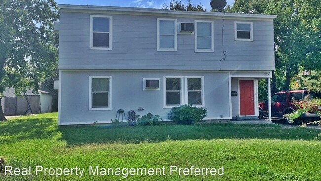 Foto del edificio - 2 br, 1 bath House - 1113 3rd Ave