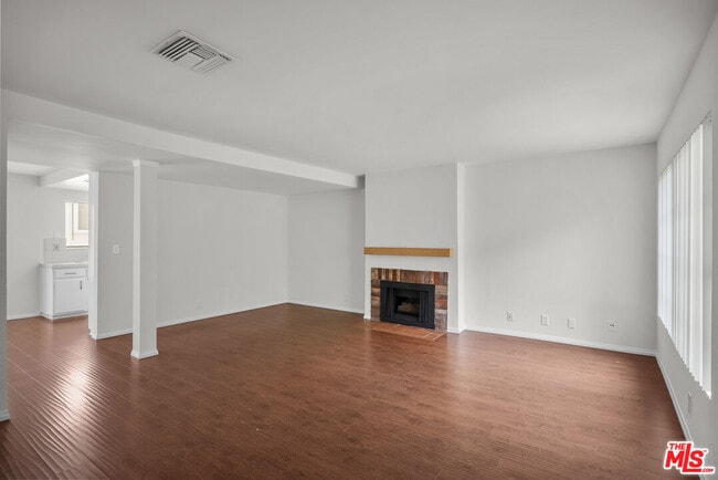 Foto del edificio - 417 N Alhambra Ave