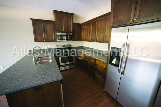 Foto del edificio - Wilsonville Greens Luxury Townhomes Unit 3
