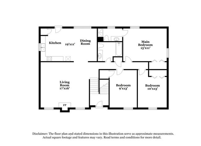 Building Photo - 5823 Willow Crest Dr