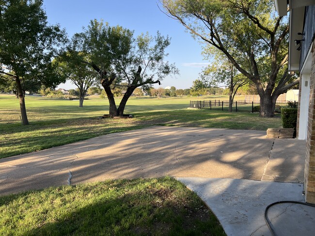 Porch View 3 - 14435 Valley Hi Cir