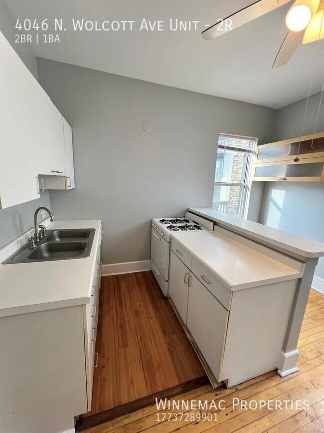 Building Photo - Great Apartment For Rent