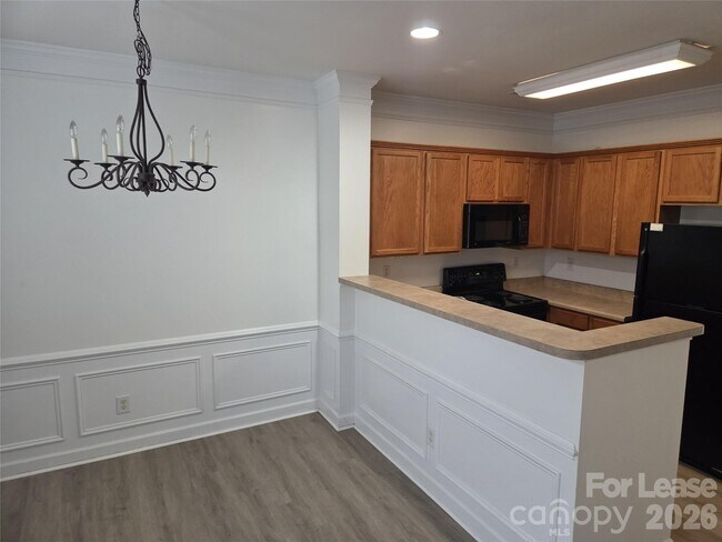 Foto del edificio - 109 Chawton Ln