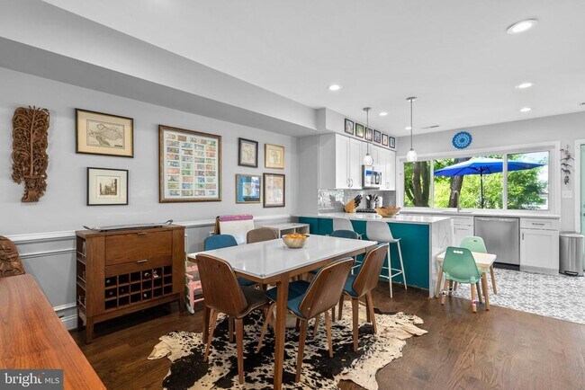 Foto del edificio - 1275 Oates St NE