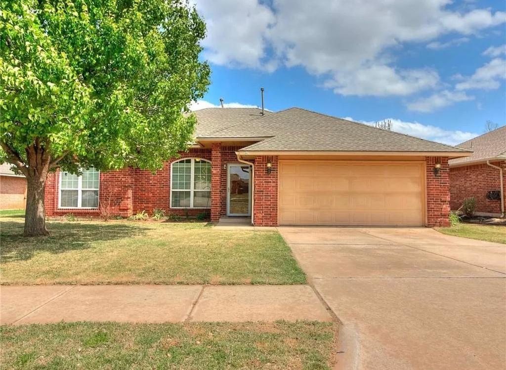 16104 Katie Ridge Dr, Edmond, OK 73013 House Rental in Edmond, OK