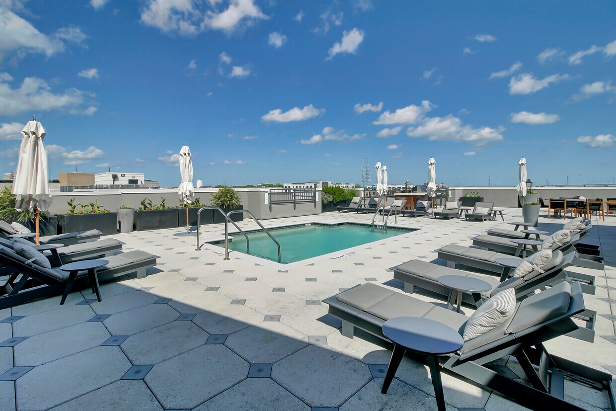 5 Gadsdenboro St Unit 413, Charleston, SC 29401 Condo for Rent in