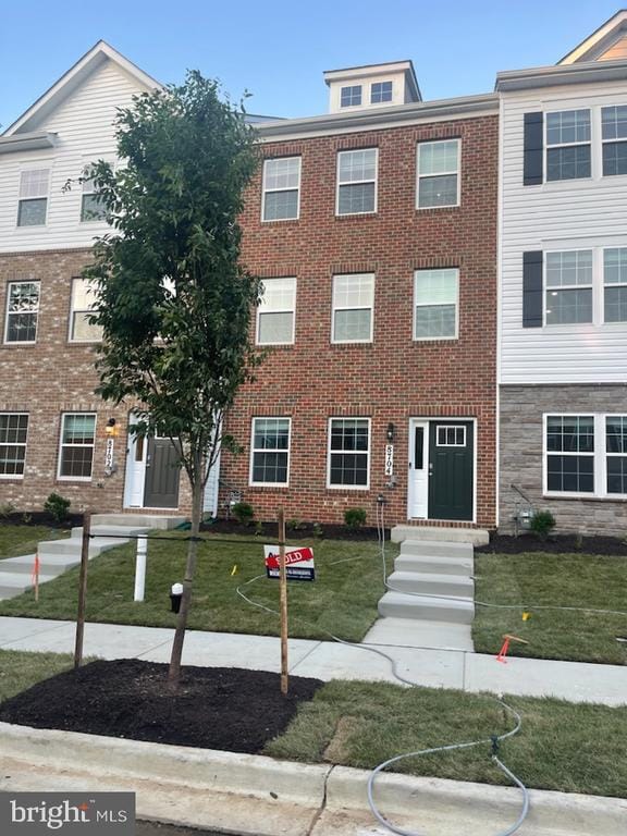 Foto del edificio - 8704 Cherrybark Rd
