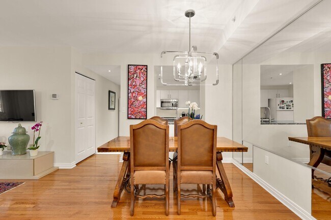 Foto del edificio - 2301 N St NW