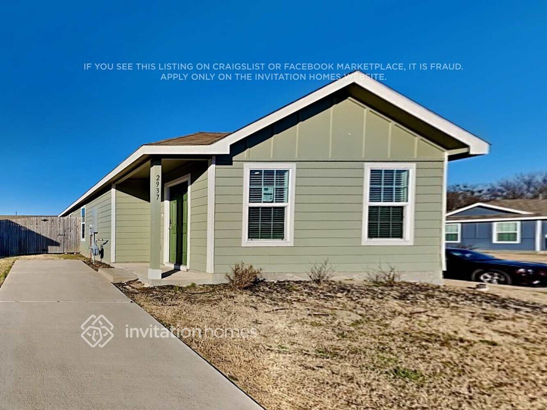 Foto principal - 2937 Greenhorn Ave