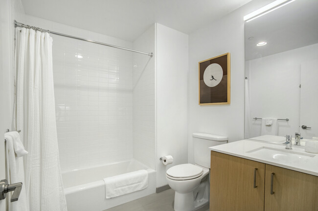 Foto del edificio - 2121 NW Savier St