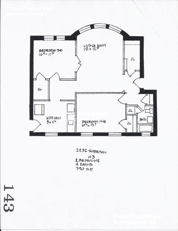 Building Photo - 2228 Sherman