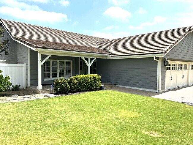 Foto del edificio - 4407 E Ridge Gate Rd
