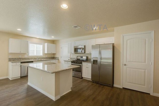 Foto del edificio - 3 bedroom in SAN ANTONIO TX 78249