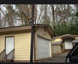 Building Photo - 4101 McIntyre Ave