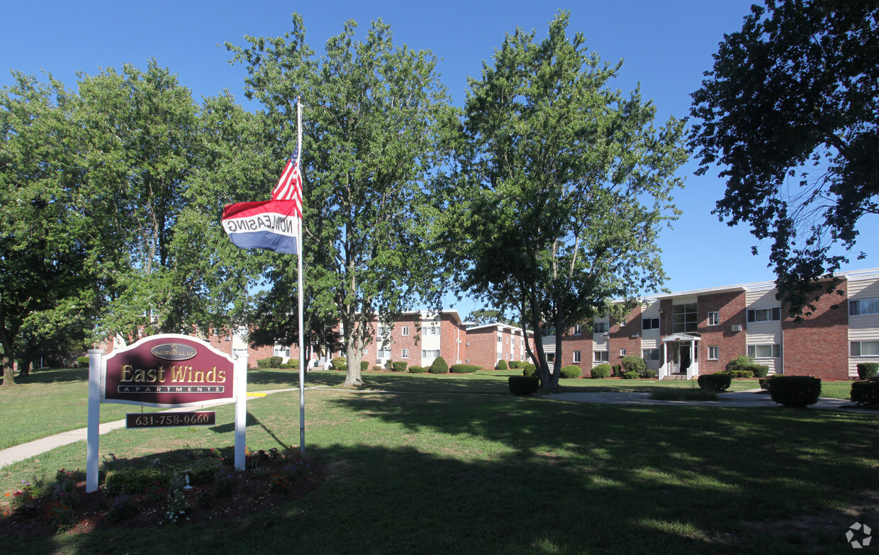 Foto principal - East Winds Apartments