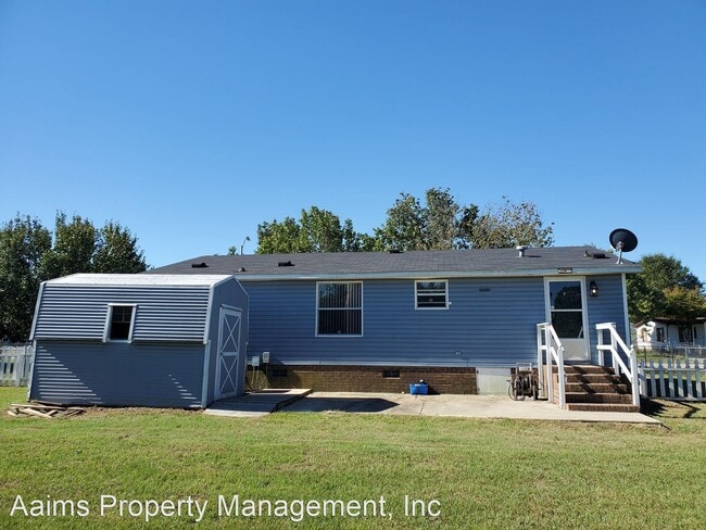 Building Photo - 3 br, 2 bath House - 4043 Nashville Drive