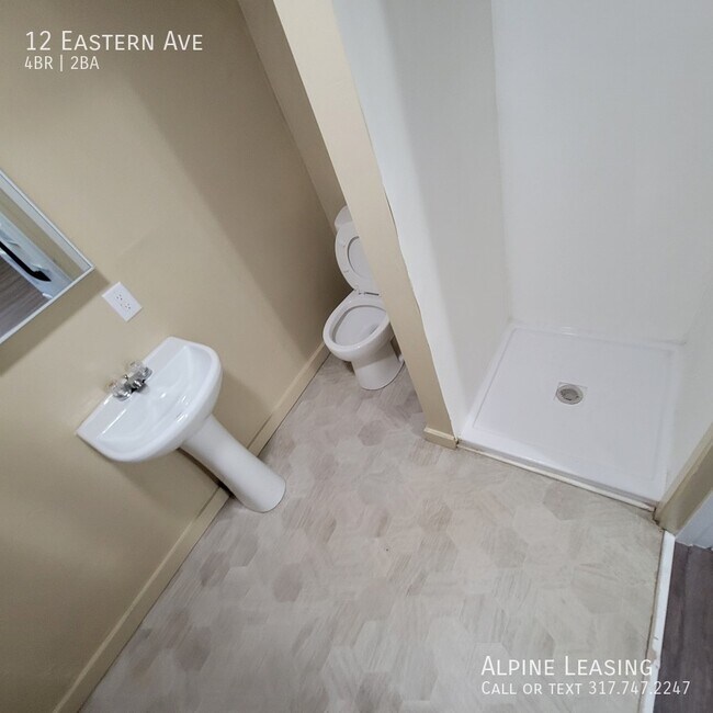 Photo - 12 Eastern Ave House