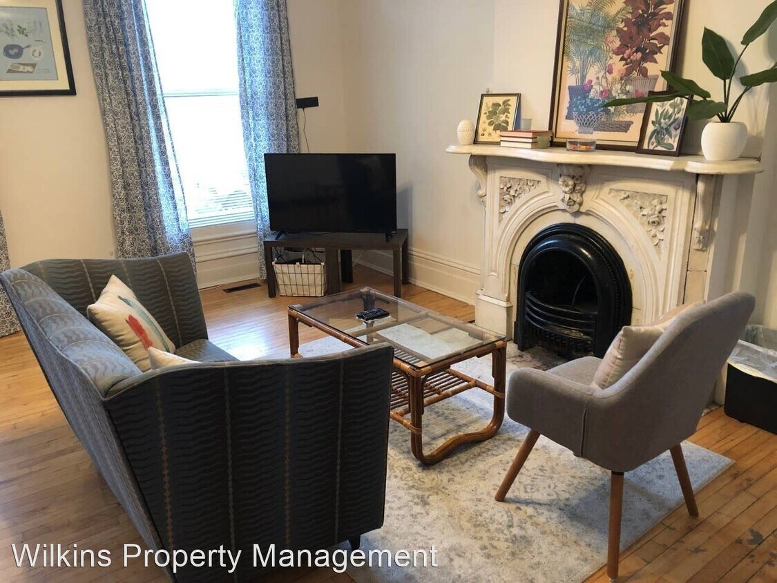 Foto principal - 1309 N Cass St