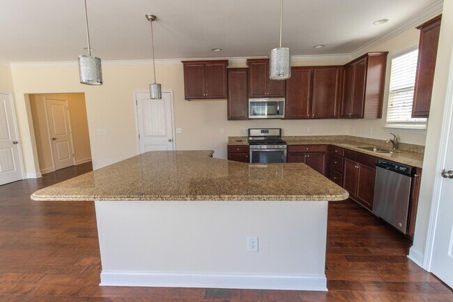 Foto del edificio - 2038 Sinclair Trce